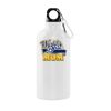 600ml Sport Jug (White) Thumbnail