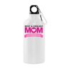 600ml Sport Jug (White) Thumbnail