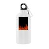 600ml Sport Jug (White) Thumbnail