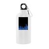 600ml Sport Jug (White) Thumbnail