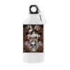 600ml Sport Jug (White) Thumbnail
