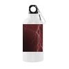 600ml Sport Jug (White) Thumbnail