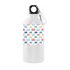 600ml Sport Jug (White) Thumbnail