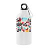 600ml Sport Jug (White) Thumbnail