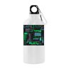 600ml Sport Jug (White) Thumbnail