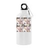 600ml Sport Jug (White) Thumbnail