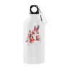 600ml Sport Jug (White) Thumbnail