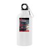 600ml Sport Jug (White) Thumbnail