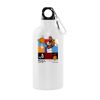 600ml Sport Jug (White) Thumbnail
