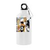600ml Sport Jug (White) Thumbnail
