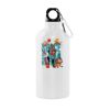 600ml Sport Jug (White) Thumbnail