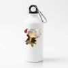 600ml Sport Jug (White) Thumbnail