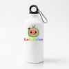 600ml Sport Jug (White) Thumbnail
