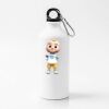 600ml Sport Jug (White) Thumbnail