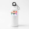 600ml Sport Jug (White) Thumbnail