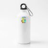 600ml Sport Jug (White) Thumbnail