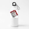 600ml Sport Jug (White) Thumbnail