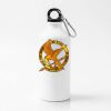600ml Sport Jug (White) Thumbnail