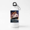 600ml Sport Jug (White) Thumbnail