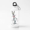 600ml Sport Jug (White) Thumbnail