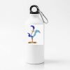 600ml Sport Jug (White) Thumbnail