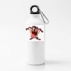600ml Sport Jug (White) Thumbnail
