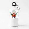600ml Sport Jug (White) Thumbnail