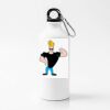 600ml Sport Jug (White) Thumbnail