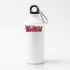 600ml Sport Jug (White) Thumbnail