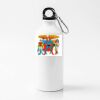 600ml Sport Jug (White) Thumbnail