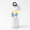 600ml Sport Jug (White) Thumbnail