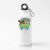 600ml Sport Jug (White) Thumbnail