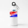 600ml Sport Jug (White) Thumbnail