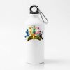 600ml Sport Jug (White) Thumbnail