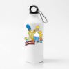 600ml Sport Jug (White) Thumbnail