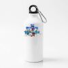 600ml Sport Jug (White) Thumbnail