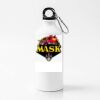 600ml Sport Jug (White) Thumbnail