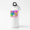 600ml Sport Jug (White) Thumbnail