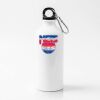600ml Sport Jug (White) Thumbnail