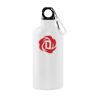 600ml Sport Jug (White) Thumbnail