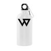 600ml Sport Jug (White) Thumbnail