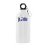 600ml Sport Jug (White) Thumbnail