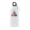600ml Sport Jug (White) Thumbnail