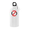 600ml Sport Jug (White) Thumbnail