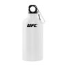 600ml Sport Jug (White) Thumbnail