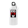 600ml Sport Jug (White) Thumbnail