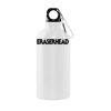 600ml Sport Jug (White) Thumbnail