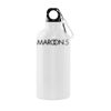 600ml Sport Jug (White) Thumbnail