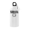 600ml Sport Jug (White) Thumbnail
