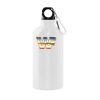 600ml Sport Jug (White) Thumbnail